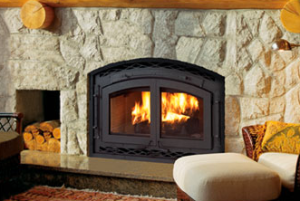 Fireplace Xtrodinair