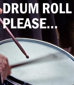 drum-roll